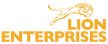 Lion Logo