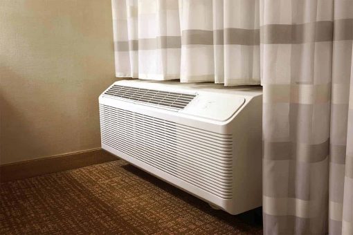 Air conditioning unit