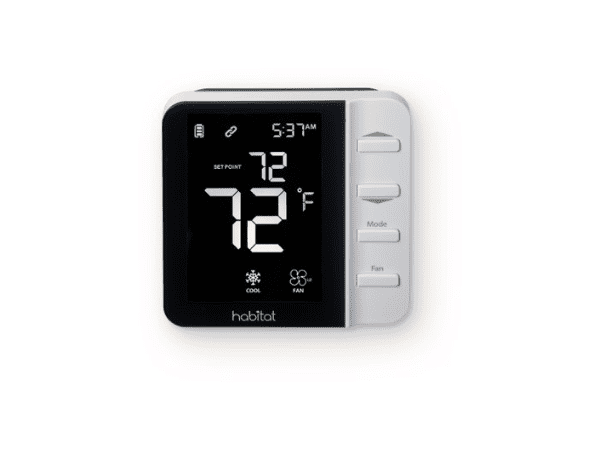 Habitat Thermostat