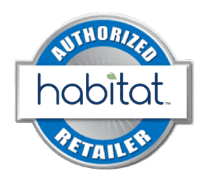 Habitat Authorized Retailer