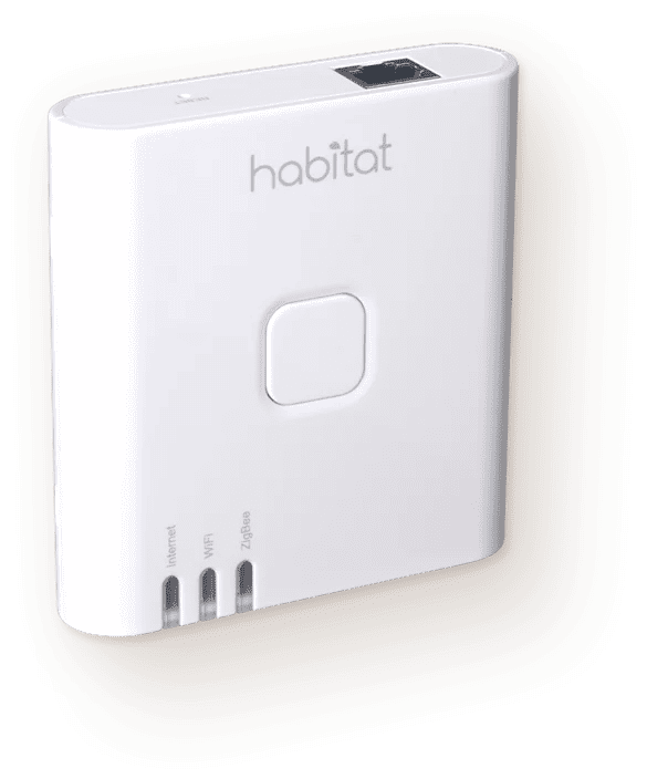 Habitat Wireless Thermostat